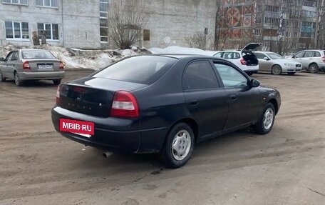 KIA Shuma I, 1998 год, 200 000 рублей, 5 фотография