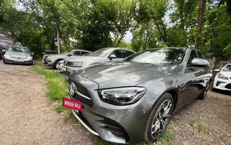 Mercedes-Benz E-Класс, 2021 год, 4 700 000 рублей, 2 фотография