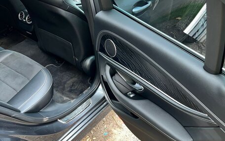 Mercedes-Benz E-Класс, 2021 год, 4 700 000 рублей, 11 фотография