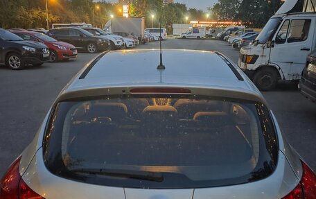 Opel Astra J, 2010 год, 700 000 рублей, 6 фотография