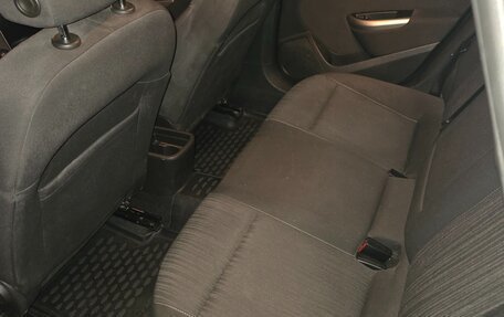 Opel Astra J, 2010 год, 700 000 рублей, 11 фотография