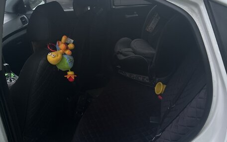 Hyundai Solaris II рестайлинг, 2014 год, 641 000 рублей, 5 фотография