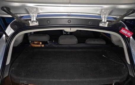 Opel Astra J, 2010 год, 700 000 рублей, 13 фотография