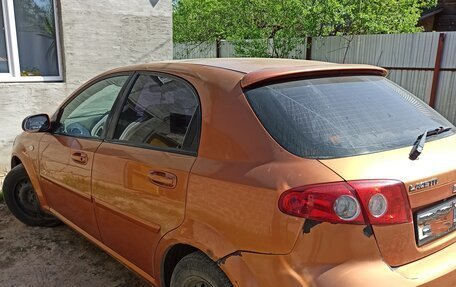 Chevrolet Lacetti, 2007 год, 300 000 рублей, 2 фотография