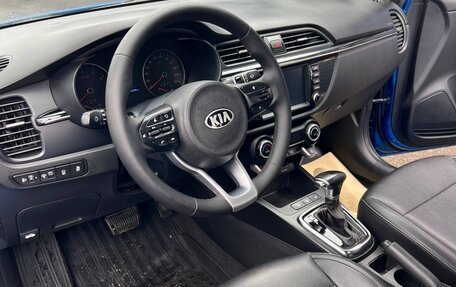 KIA Stinger I, 2018 год, 2 300 000 рублей, 6 фотография