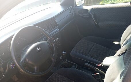 Opel Vectra B рестайлинг, 1996 год, 215 000 рублей, 5 фотография