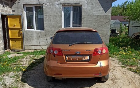 Chevrolet Lacetti, 2007 год, 300 000 рублей, 3 фотография