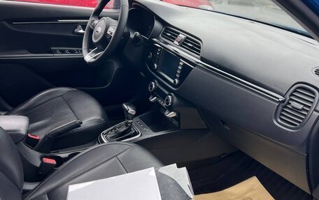 KIA Stinger I, 2018 год, 2 300 000 рублей, 5 фотография