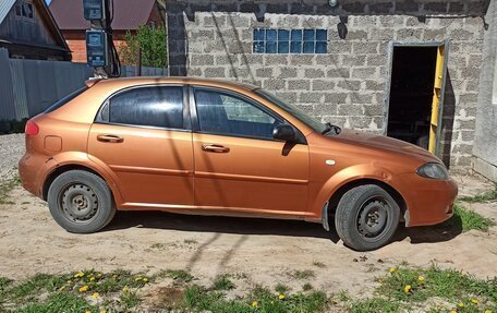 Chevrolet Lacetti, 2007 год, 300 000 рублей, 5 фотография