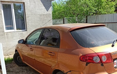 Chevrolet Lacetti, 2007 год, 300 000 рублей, 6 фотография