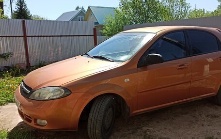 Chevrolet Lacetti, 2007 год, 300 000 рублей, 7 фотография