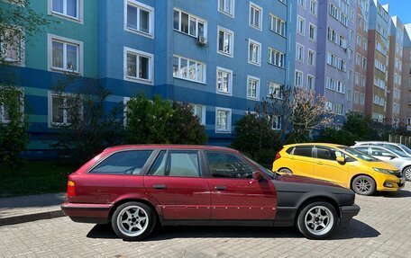 BMW 5 серия, 1994 год, 300 000 рублей, 5 фотография