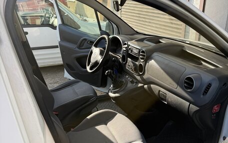 Citroen Berlingo II рестайлинг, 2014 год, 599 000 рублей, 6 фотография