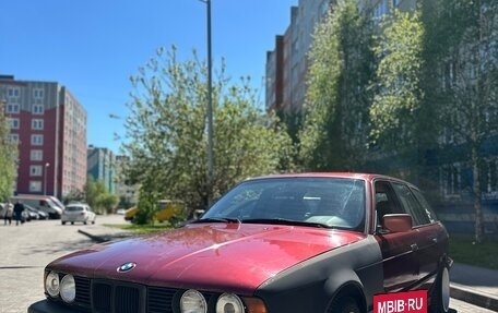 BMW 5 серия, 1994 год, 300 000 рублей, 4 фотография