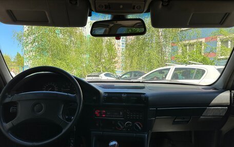 BMW 5 серия, 1994 год, 300 000 рублей, 10 фотография