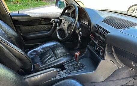 BMW 5 серия, 1994 год, 300 000 рублей, 13 фотография