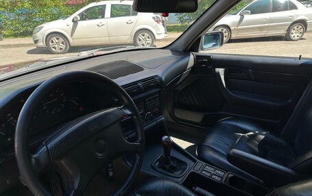 BMW 5 серия, 1994 год, 300 000 рублей, 11 фотография