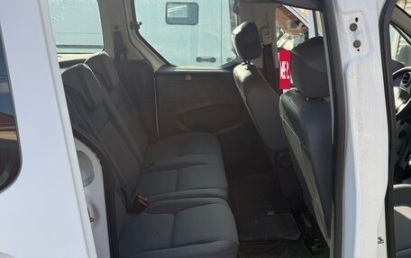 Citroen Berlingo II рестайлинг, 2014 год, 599 000 рублей, 5 фотография