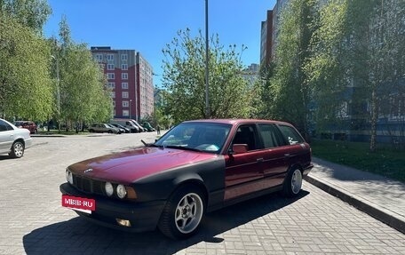 BMW 5 серия, 1994 год, 300 000 рублей, 7 фотография