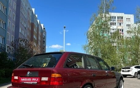 BMW 5 серия, 1994 год, 300 000 рублей, 3 фотография