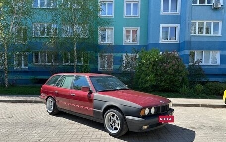 BMW 5 серия, 1994 год, 300 000 рублей, 8 фотография