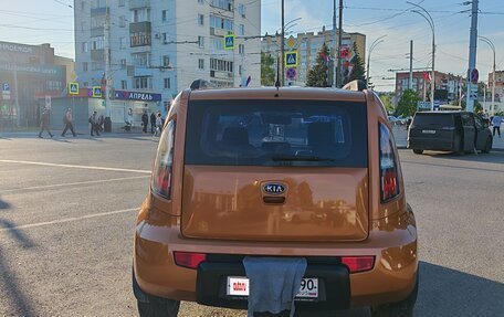 KIA Soul I рестайлинг, 2011 год, 850 000 рублей, 4 фотография