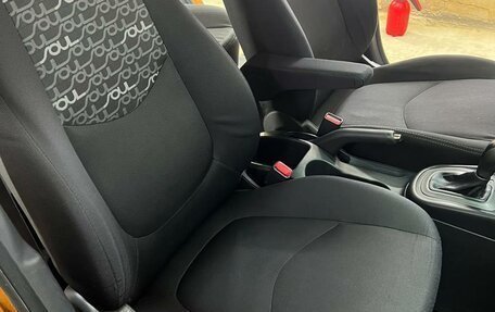 KIA Soul I рестайлинг, 2011 год, 850 000 рублей, 6 фотография