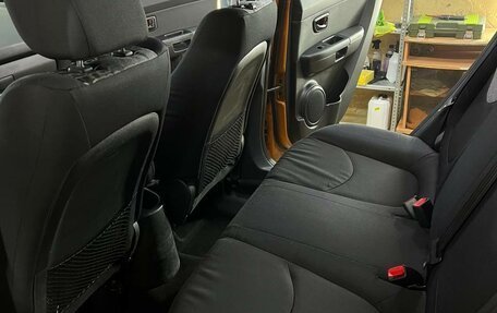 KIA Soul I рестайлинг, 2011 год, 850 000 рублей, 8 фотография