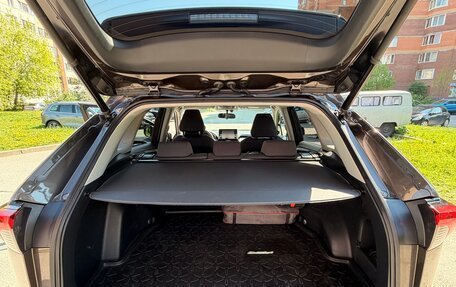 Toyota RAV4, 2019 год, 3 085 000 рублей, 16 фотография
