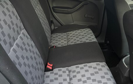 Ford Focus II рестайлинг, 2007 год, 450 000 рублей, 10 фотография