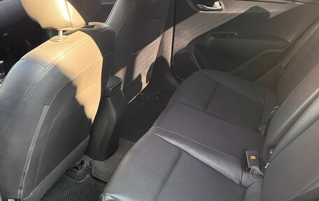 KIA Rio IV, 2019 год, 1 440 000 рублей, 8 фотография