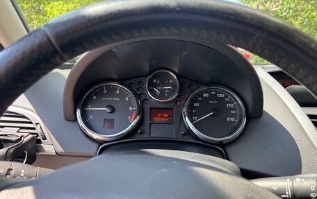 Peugeot 207 I, 2008 год, 590 000 рублей, 2 фотография