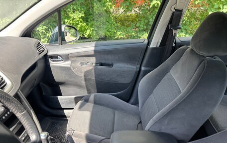 Peugeot 207 I, 2008 год, 590 000 рублей, 3 фотография