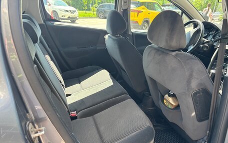 Peugeot 207 I, 2008 год, 590 000 рублей, 7 фотография