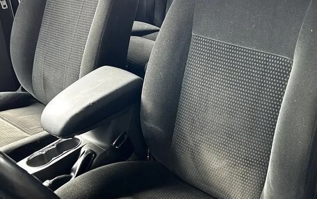 Ford Focus II рестайлинг, 2007 год, 399 000 рублей, 4 фотография