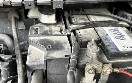 Ford Focus II рестайлинг, 2007 год, 399 000 рублей, 9 фотография