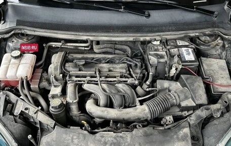 Ford Focus II рестайлинг, 2007 год, 399 000 рублей, 7 фотография