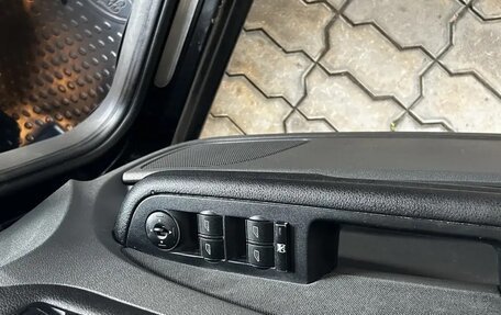 Ford Focus II рестайлинг, 2007 год, 399 000 рублей, 19 фотография