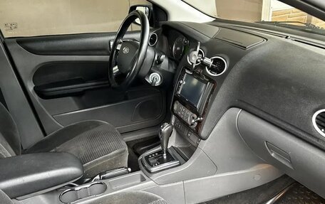 Ford Focus II рестайлинг, 2007 год, 399 000 рублей, 20 фотография