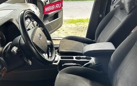 Ford Focus II рестайлинг, 2007 год, 399 000 рублей, 16 фотография