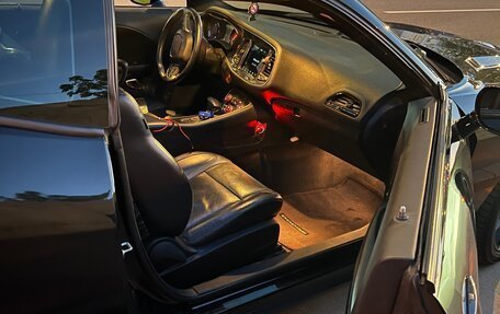 Dodge Challenger III рестайлинг 2, 2017 год, 3 280 000 рублей, 8 фотография