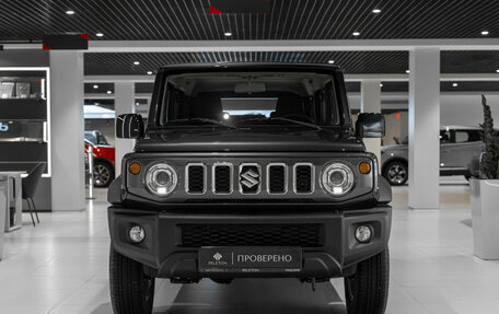 Suzuki Jimny, 2025 год, 3 990 000 рублей, 3 фотография