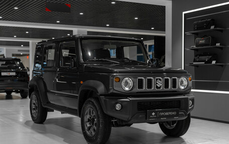 Suzuki Jimny, 2025 год, 3 990 000 рублей, 2 фотография
