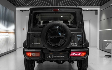 Suzuki Jimny, 2025 год, 3 990 000 рублей, 6 фотография