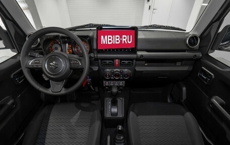 Suzuki Jimny, 2025 год, 3 990 000 рублей, 8 фотография