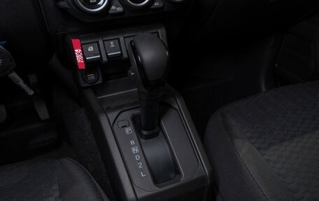 Suzuki Jimny, 2025 год, 3 990 000 рублей, 13 фотография