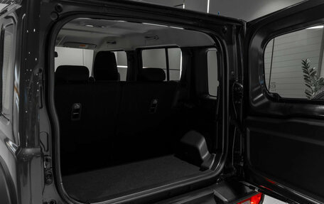 Suzuki Jimny, 2025 год, 3 990 000 рублей, 21 фотография
