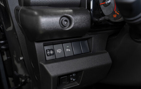 Suzuki Jimny, 2025 год, 3 990 000 рублей, 20 фотография