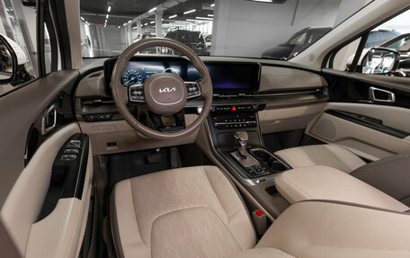 KIA Carnival, 2022 год, 3 990 000 рублей, 7 фотография