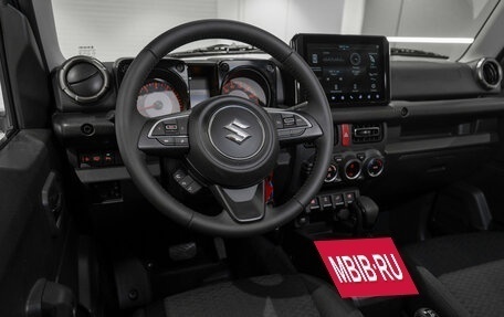 Suzuki Jimny, 2025 год, 3 990 000 рублей, 7 фотография